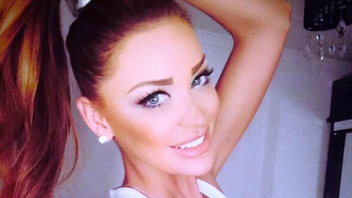 Bianca Dragusanu si-a aratat adevarata fata! Fani au fost uimiti cand au vazut cum arata fara machiaj