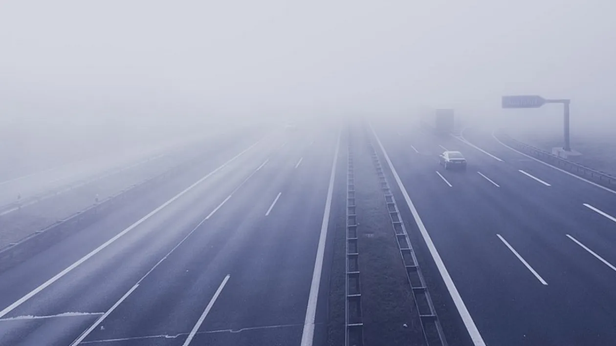 PROGNOZA METEO 6 NOIEMBRIE: Săptămâna începe cu vreme rece