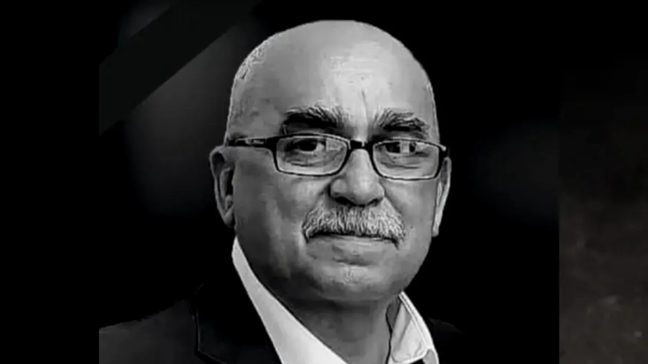 Doliu în sport! Daniel Muraretu, fostul campion la haltere, a murit