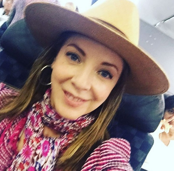 Prima reacţie a celebrei EDITH GONZALEZ, după ce au apărut zvonuri că ar fi pierdut lupta cu cancerul şi ar fi murit