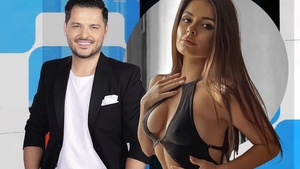 Liviu Vârciu i-a făcut propunerea, ea a acceptat pe loc! Maria Georgiana, model OnlyFans, a dat lovitura chiar de ziua ei!
