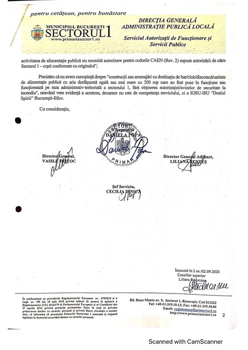 Cristian Popescu Piedone îi cere lui Klaus Iohannis să-l grațieze, acuzându-l că a procedat similar când era primar în Sibiu. Ce a scris fostul edil în document. FOTO
