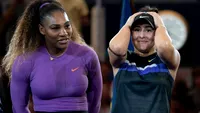 Bianca Andreescu a învins-o pe Serena Williams în finala US Open și a câștigat primul său Grand Slam