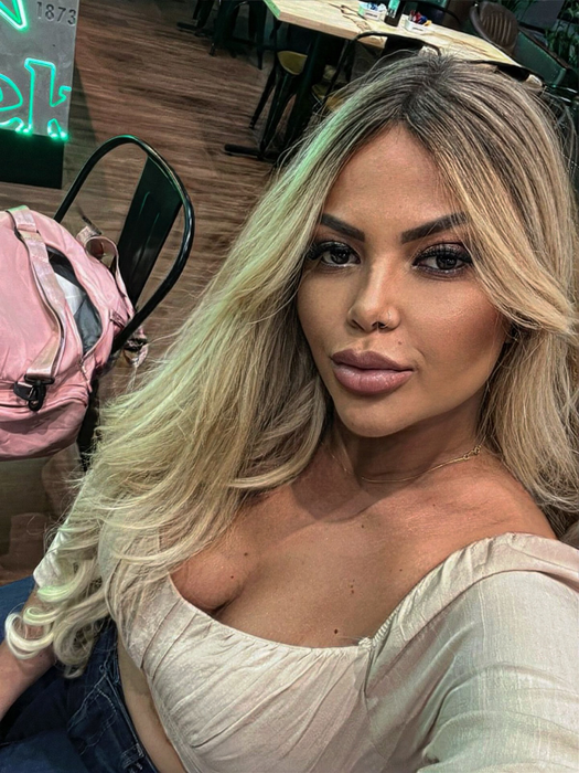 Vanessa Rios/ Sursa foto: Instagram