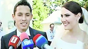Amelia a vrut ca Paul sa-si gaseasca un angajament in Liga I. Sotia l-a fortat pe Codrea sa semneze cu Rapid