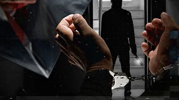 Și-a măcelărit soția, dar nu regretă: ”Soacra mea e vinovată! Dacă nu era ea, nu o omoram!”