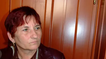 Mama Elodiei: Cioaca trebuie condamnat pe viata! Mi-a omorat copilul, sprijinul meu la batranete. Mi-a omorat si sotul