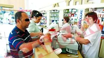 Ne-au tratat cu ACC 200 si ne-au trimis acasa