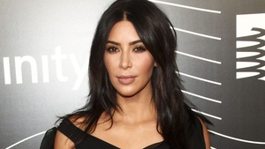 Kim Kardashian șochează din nou! A postat fotografii incendiare, iar fanii săi au reacționat