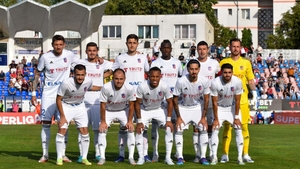 Moldovenii rămân fără eșec în SuperLigă!