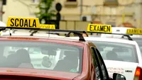 Caz șocant în Cluj! Un tânăr a fost prins drogat în timpul examenului auto. Cum s-a dat de gol în fața polițistului