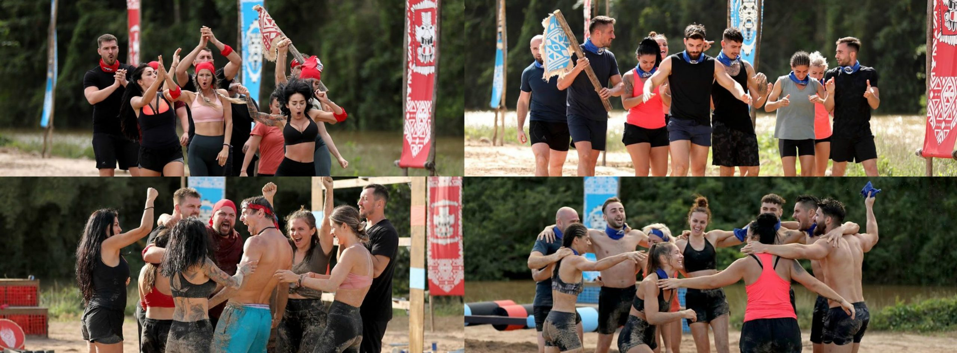 Cine a câștigat Survivor România de pe Kanal D –  Live Update