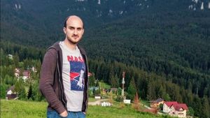 S-a aflat cauza morții lui Valeriu, tânărul de 28 de ani care s-a stins după anestezie. Ce au scris medicii legiști pe certificatul de deces