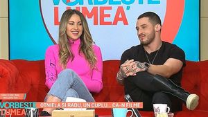 Cum arată acum Radu Constantin, fostul iubit al Otnielei Sandu, și cu ce se ocupă. Se bucură de un real succes în online