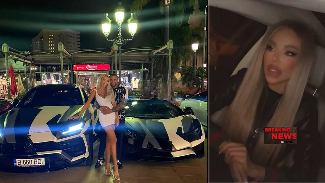 Bianca Drăgușanu a spus cine sunt persoanele care i-au orchestrat “atacul”: “Se presupunea că sunt prietenii mei, dar s-au vândut foarte ușor”. Apelul făcut după traumele la care a supus-o Alex Bodi