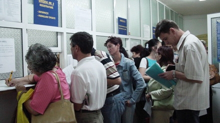 Cea mai proasta veste pentru bucurestenii care au intarziat cu plata taxelor si impozitelor!