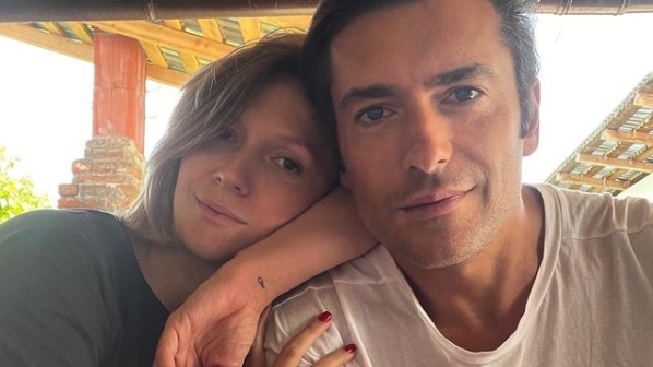 Radu Vâlcan şi Adela Popescu şi-au anulat vacanţa. Motivul pentru care prezentatorul TV a luat această decizie