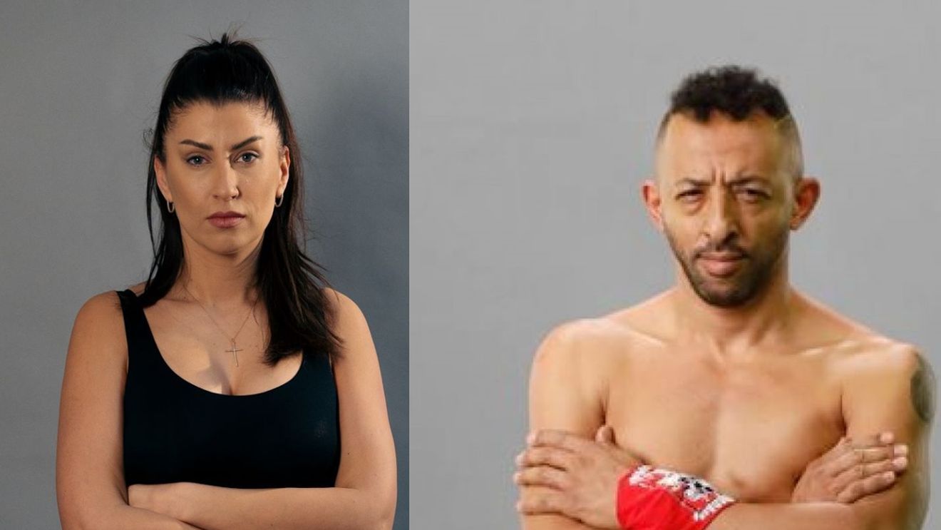 Kamara, pus la zid de colegii de la Survivor România 2023! Alina Radi l-a lovit sub centură: „Ăsta oricum e caz social! Vine și se milogește”