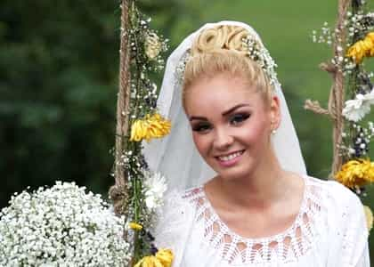Surpriză de proporții! Cine este bărbatul cu care Maria Constantin s-a afișat pe litoral
