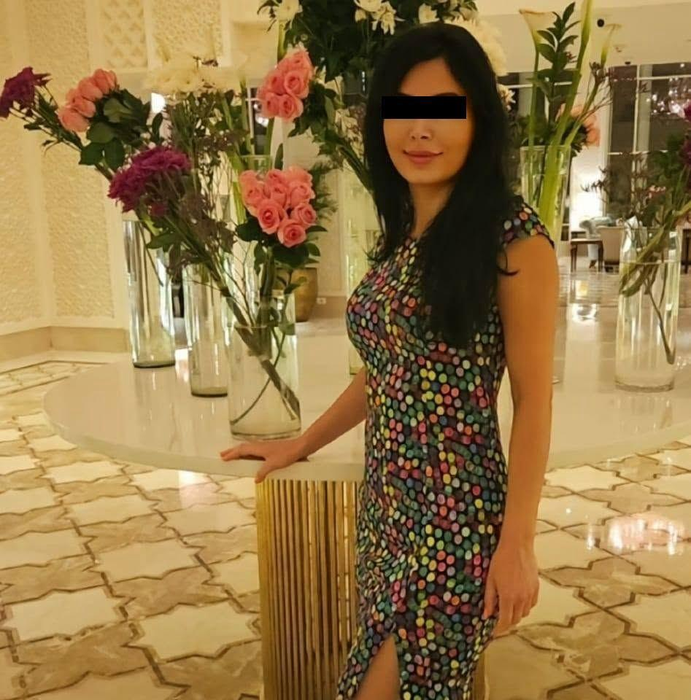Alice, amanta generalului Dorin Ioniță, avere impresionantă. Are două apartamente, unul cumpărat chiar de bărbat