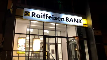Se schimbă tot pentru clienții Raiffeisen Bank din România. Șeful băncii anunță că modelul polonez va fi aplicat și pentru piața mioritică