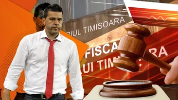 Antrenorul Cosmin Contra a pierdut procesul, iar noi avem decizia de ultimă oră!