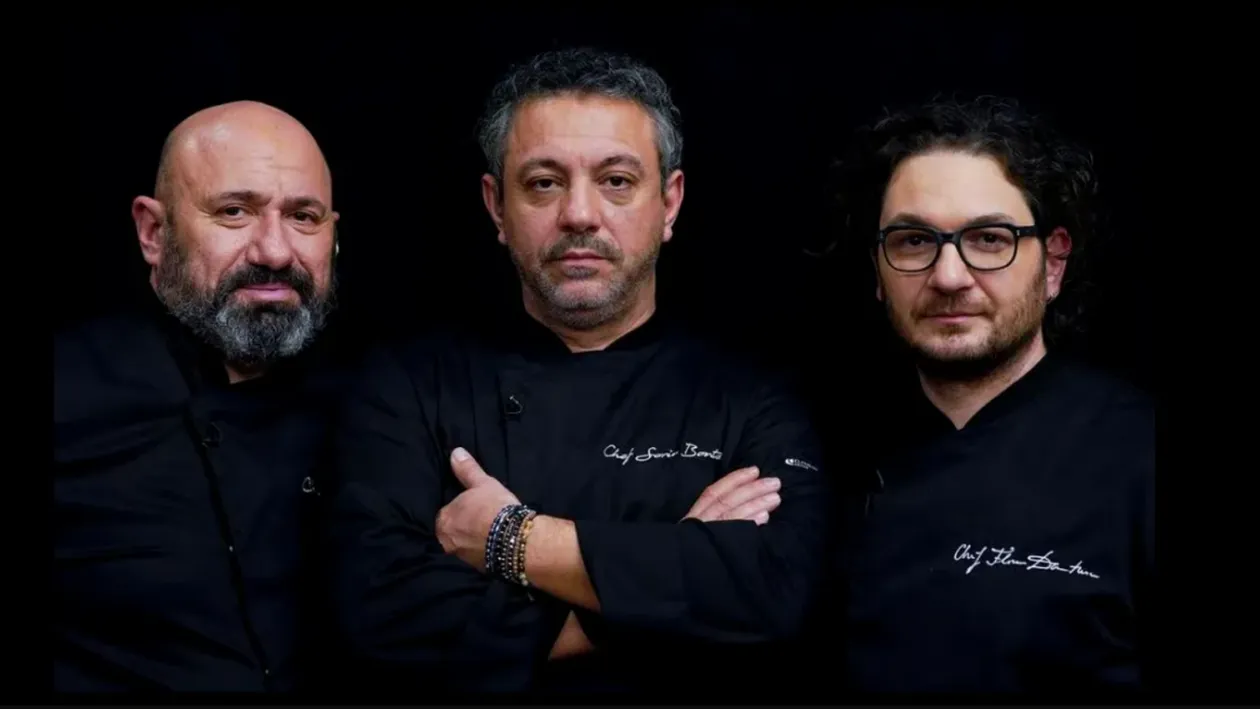 Scărlătescu, Bontea și Dumitrescu la PRO TV? Misterul a fost lămurit în momentul în care au început filmările