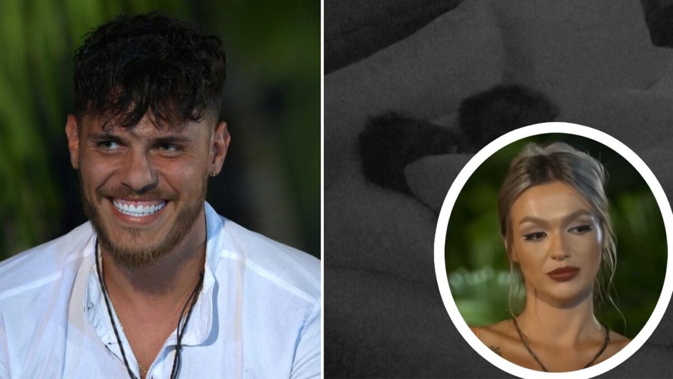Andrei i-a dat "fatala" Ellei Vișan! Cum s-a răzbunat, după ce logodnica l-a înșelat cu Teo, la Insula Iubirii 2025