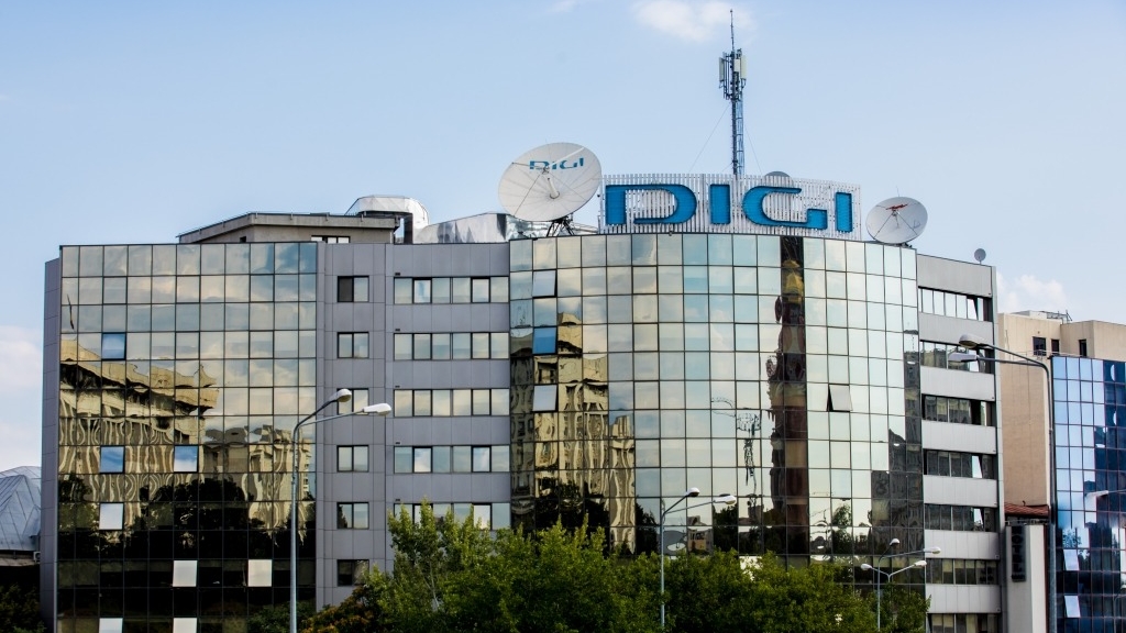Colosala lovitură pe care Digi RCS RDS o pregătește în secret. Piața pe care compania românească vrea să o cucerească