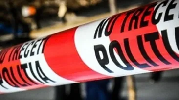Crimă şocantă la Galaţi! O femeie a fost ucisă cu maceta de concubin