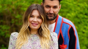 Gestul făcut de Gina Pistol în fața a mii de oameni. Puțini știau despre acest talent al soției lui Smiley