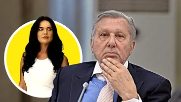 Ilie Năstase are un as în mânecă: ”Sunt convins că...” Ioana a depus actele de divorț, dar fostul campion pregătește lovitura decisivă