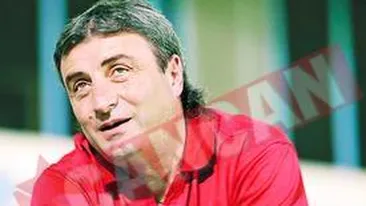 Sunt singur la mare, ca pustanii!