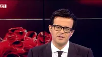 Ce salariu încasează de la Antena 3 Mihai Gâdea în fiecare lună. Suma este colosală pentru România