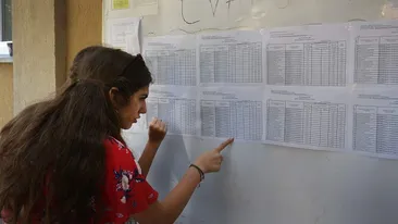 Ordinul a fost publicat în MO. Ce se întâmplă cu elevii care obțin sub media 5 la Evaluarea Națională