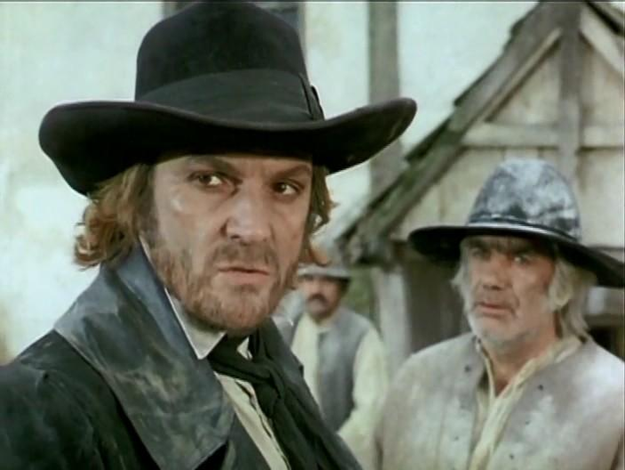 Cele mai cunoscute filme în care a jucat Florin Piersic