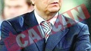 Lui Mircea Lucescu ii e dor de pestele din Turcia