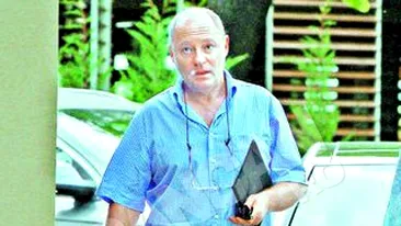 Fosta sotie a lui Cornel Nistorescu divorteaza si de al doilea barbat pentru un discret om de afaceri! Si-a gasit fericirea in bratele euromiliardarului Dan Petrescu