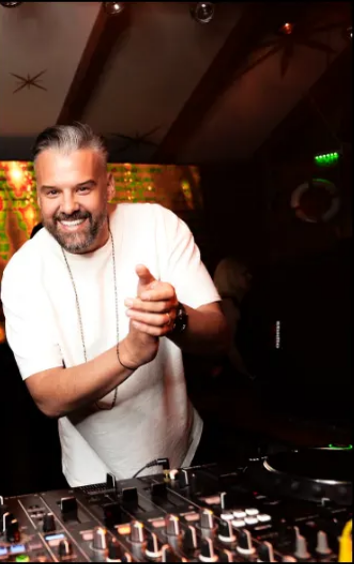 Mihai Morar, prima reacție după ce a fost dat în judecată de Tinu Vidaicu: ”Nu suport nedreptatea!”
