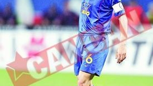 Steaua decimata