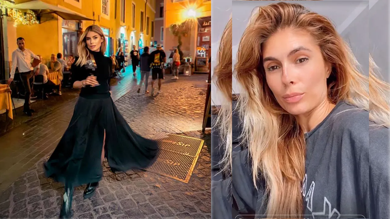 Sânziana Negru, în doliu. Gestul emoționant făcut în memoria ființei pe care a pierdut-o: “Mai avea multă viață înainte”