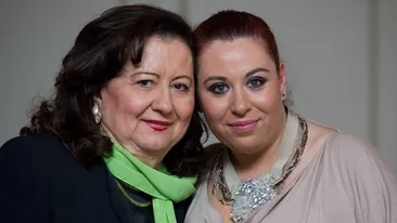 Mioara Roman, internată la spital. “Am 78 de ani, ce să mai aștept?”