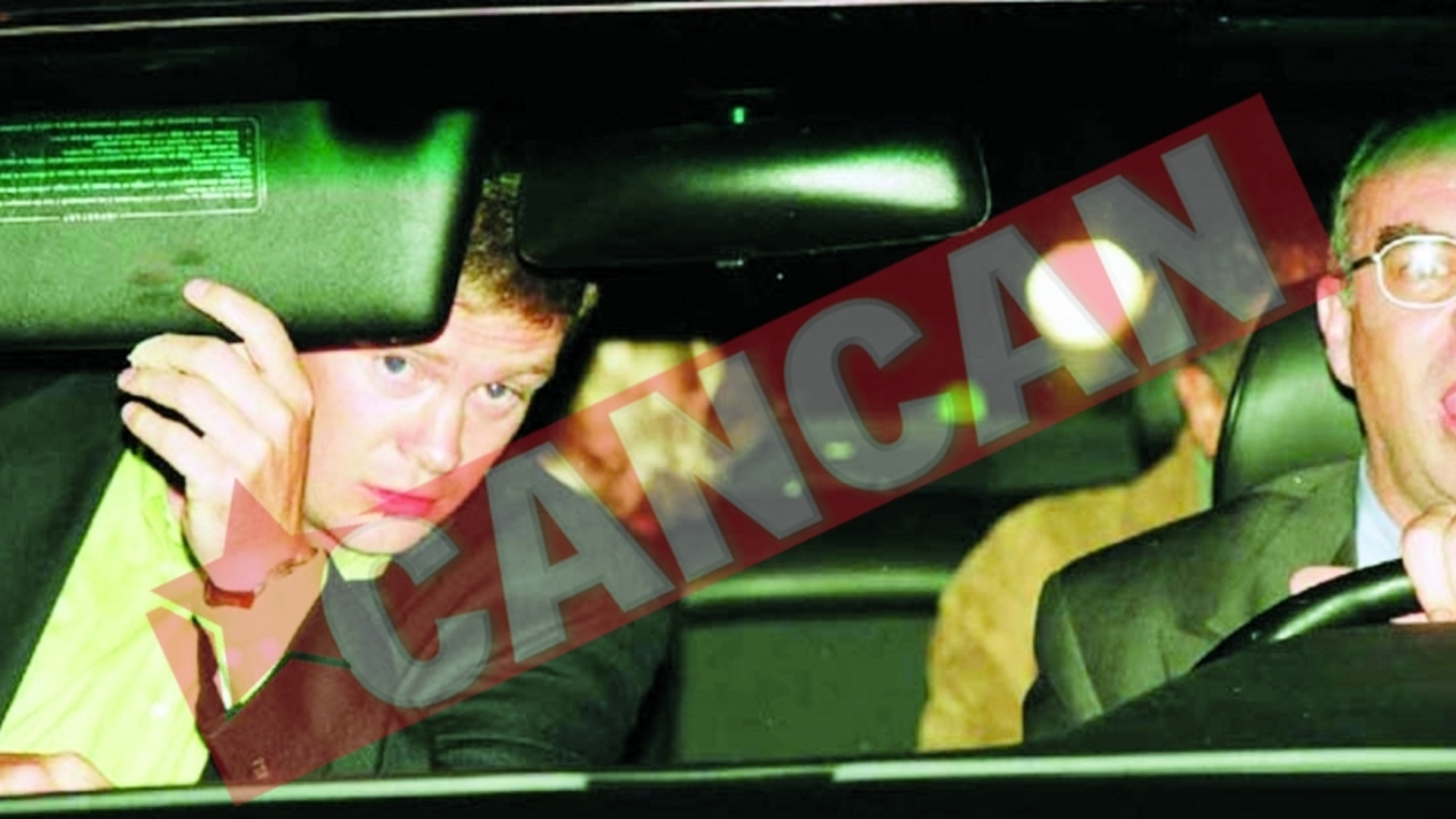 Ultimele imagini cu Printesa Diana in viata