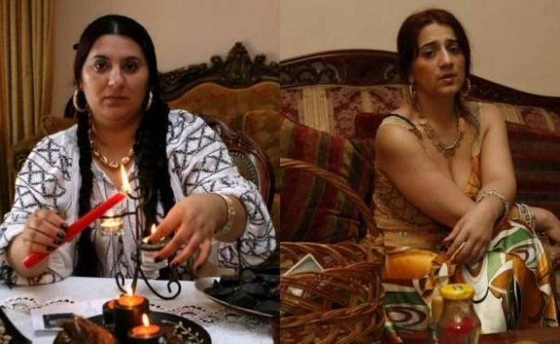 Vrăjitoarele Vanessa şi Melissa au fost condamnate la trei ani de închisoare cu suspendare