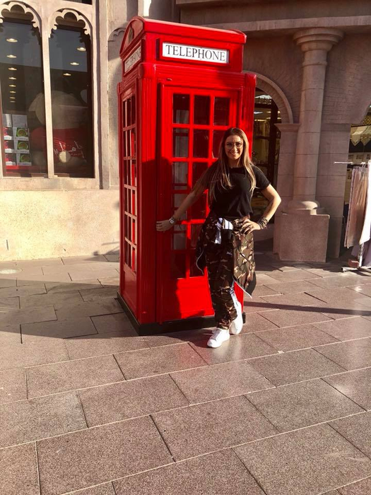 Anamaria Prodan, decizie de ultimă oră! Starea gravă a mamei sale a făcut-o să se despartă de copilul ei: “L-a trimis în străinătate“