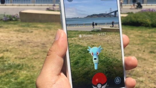 Premieră în România! A apărut primul serviciu de plimbat Pokemonii! Iată cât costă