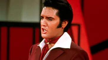 Incredibil! Cauza reală a morții lui Elvis Presley nu este trecută în certificatul de deces