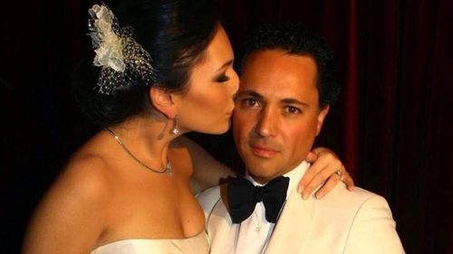 „Irina mi-a ascuns adevărata intenţie a familiei ei“. Nepotul celui mai bogat om din lume i-a scris „prinţesei Opticris“