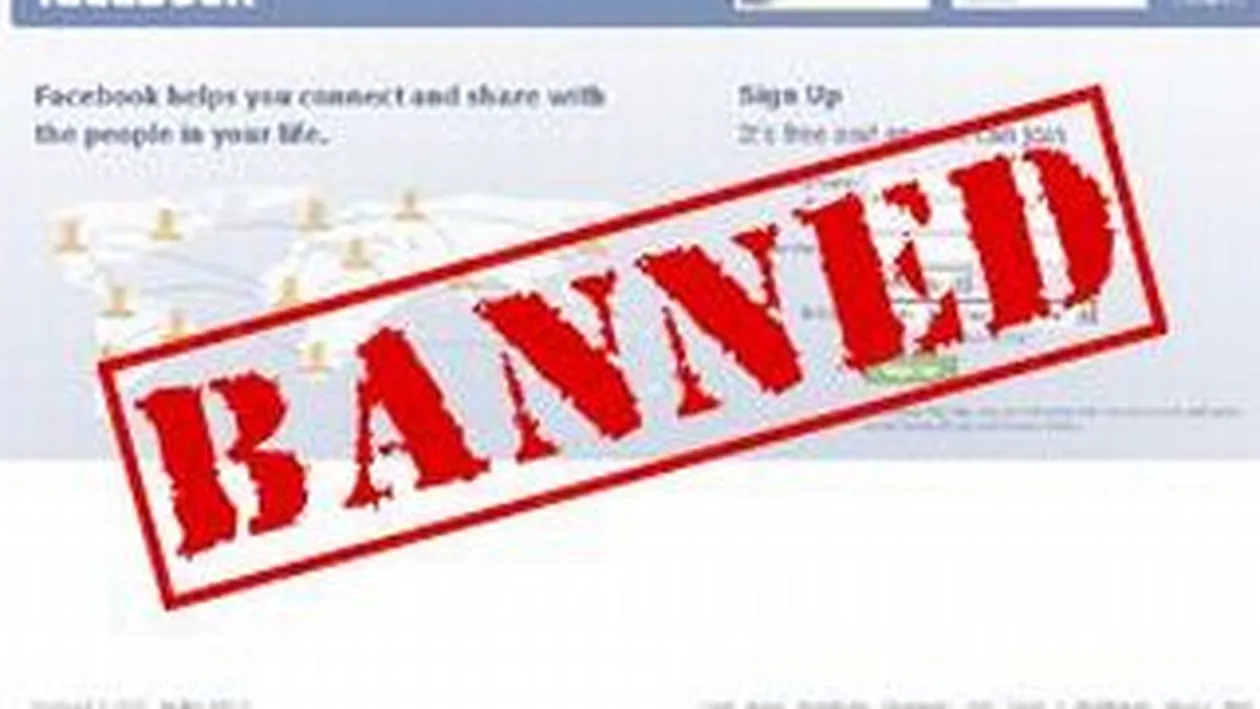 Site-urile Facebook si YouTube, blocate in Pakistan din cauza unui concurs de desene cu profetul Mahomed