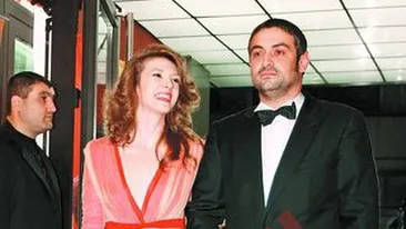 Adela nu il mai vrea pe Marius Kalmar